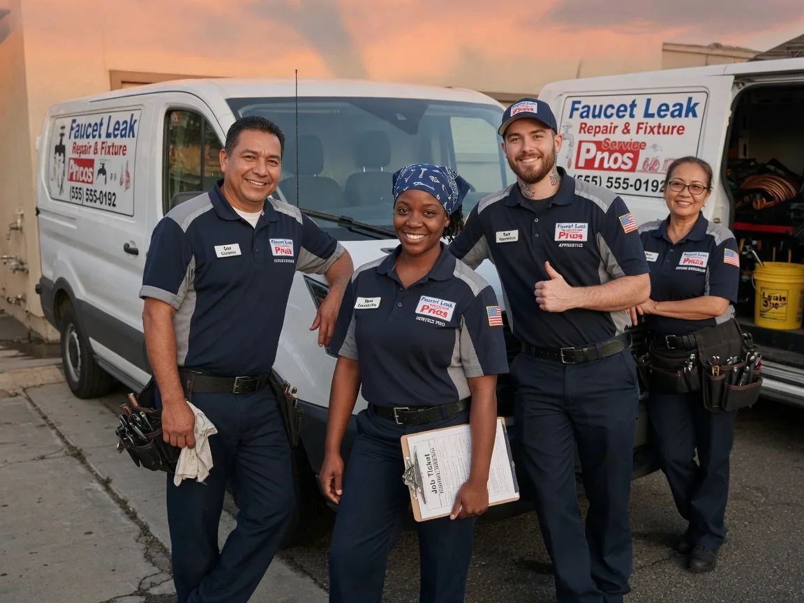 Faucet Repair company in Schenley, PA