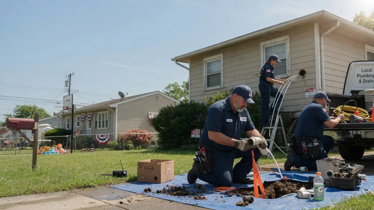 Faucet Repair in Schenley, PA near me